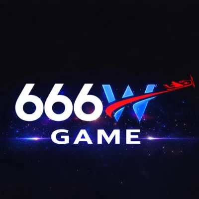 666W Game 2 666W Game Logo