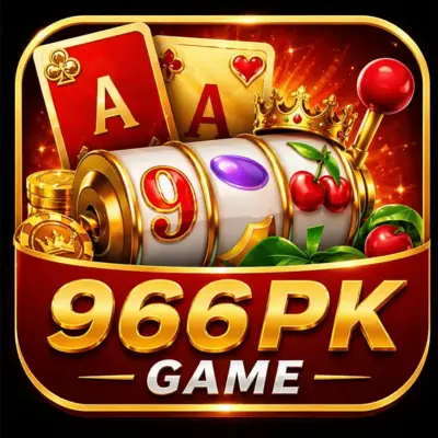 966PK Game 2 966PK Game