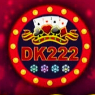 DK222 Game 2 DK222 Game Logo