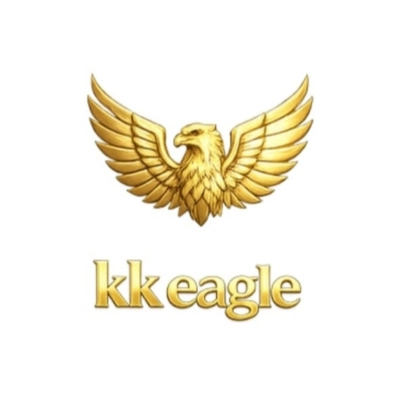 KK Eagle Game 2 KK Eagle Game Logo