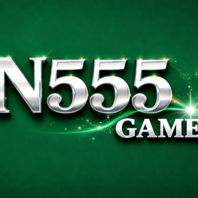 N555 Game 2 N555 Game logo