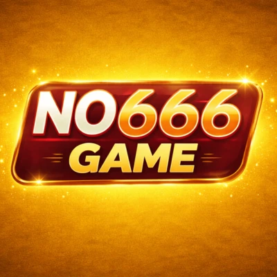NO666 Game 2 NO666 Game Logo