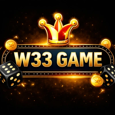W33 Game 2 W33 Game Logo