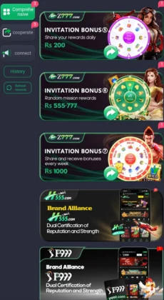 Z777 Game 7 Z777 Game Bonuses 1