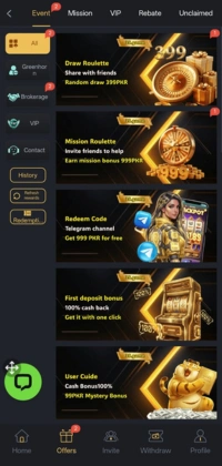 HD77 Game 7 3S Game Bonuses and Promos image