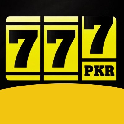 777PKR Game 2 777PKR Game Logo