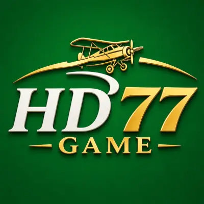 HD77 Game 2 HD77 Game logo