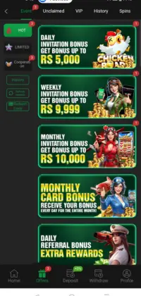 OKPKR Game 5 OKPKR Game. show Deferent offers image